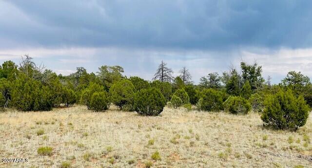 MOGOLLON RANCH 2 - Land