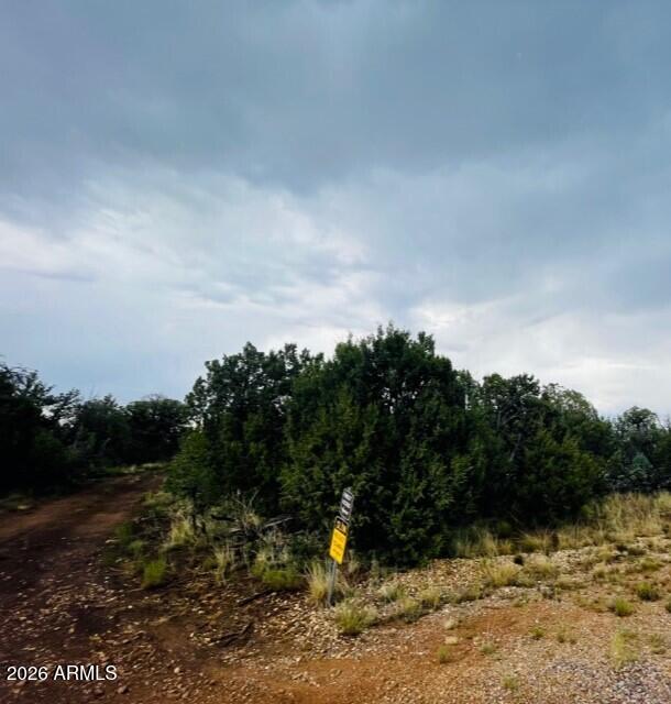 MOGOLLON RANCH 2 - Land