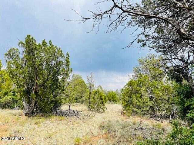 MOGOLLON RANCH 2 - Land