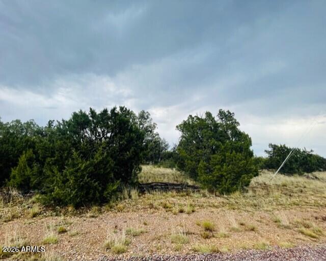 MOGOLLON RANCH 2 - Land