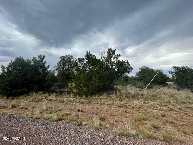 MOGOLLON RANCH 2 - Land