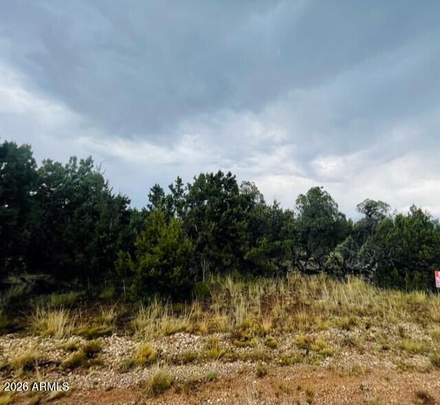 MOGOLLON RANCH 2 - Land