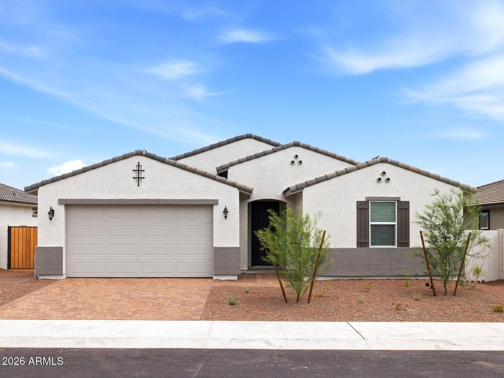 Photo of 18444 W Manzanita Drive, Waddell, AZ 85355 (MLS # 7020129)
