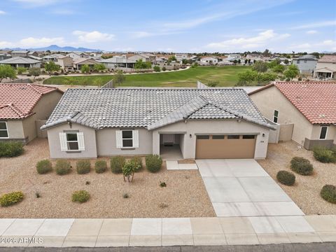 Photo of 75 S Naples Lane, Casa Grande, AZ 85122 (MLS # 7013747)
