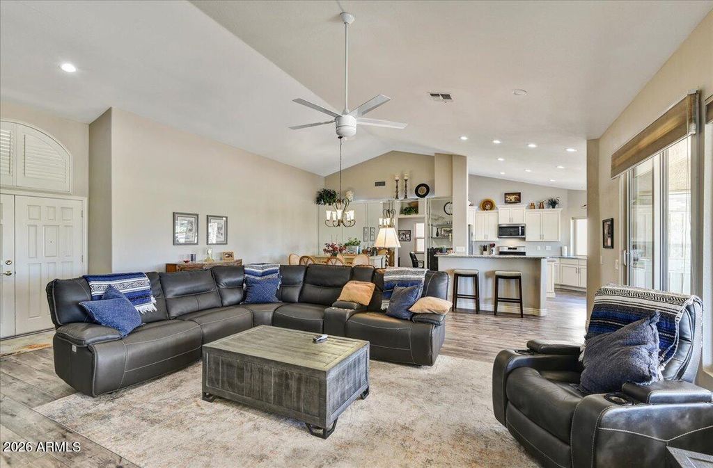 Photo of 18801 N 89th Avenue, Peoria, AZ 85382 (MLS # 6970844)