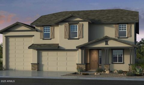 5684 N 178TH Drive Litchfield Park AZ 85340