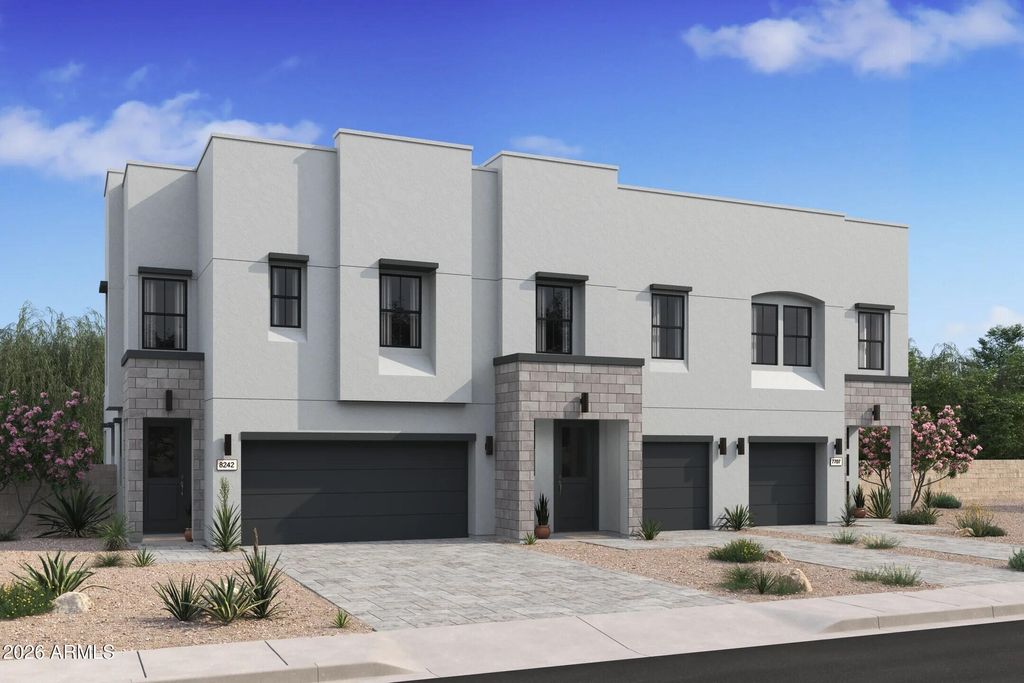 Photo of 5816 S 35th Way, Phoenix, AZ 85040 (MLS # 7001503)