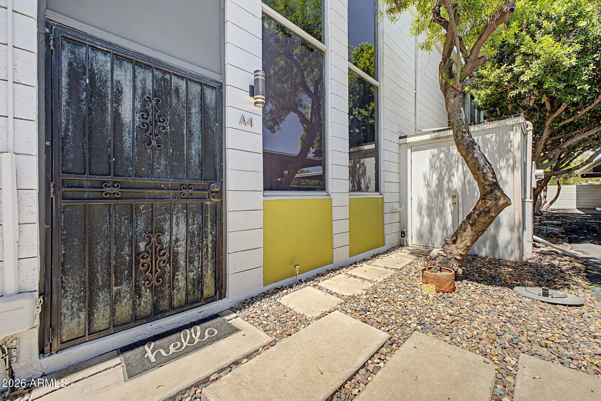 385 W PIERSON Street A4