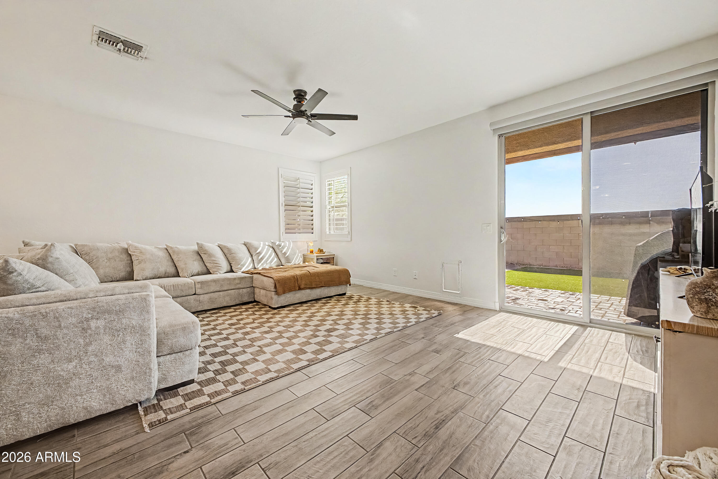 COLDWATER RANCH PARCEL 1 - Residential