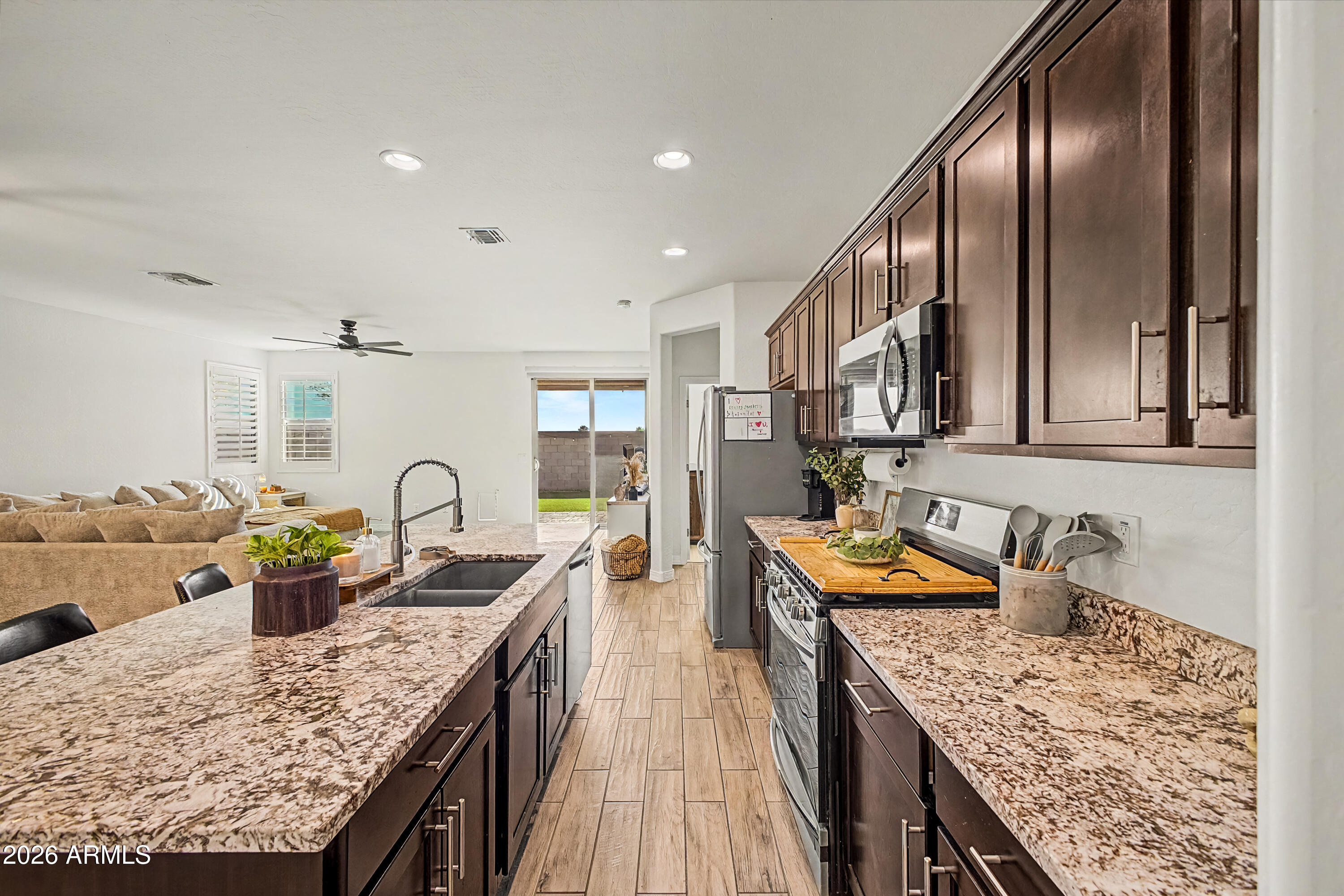 COLDWATER RANCH PARCEL 1 - Residential