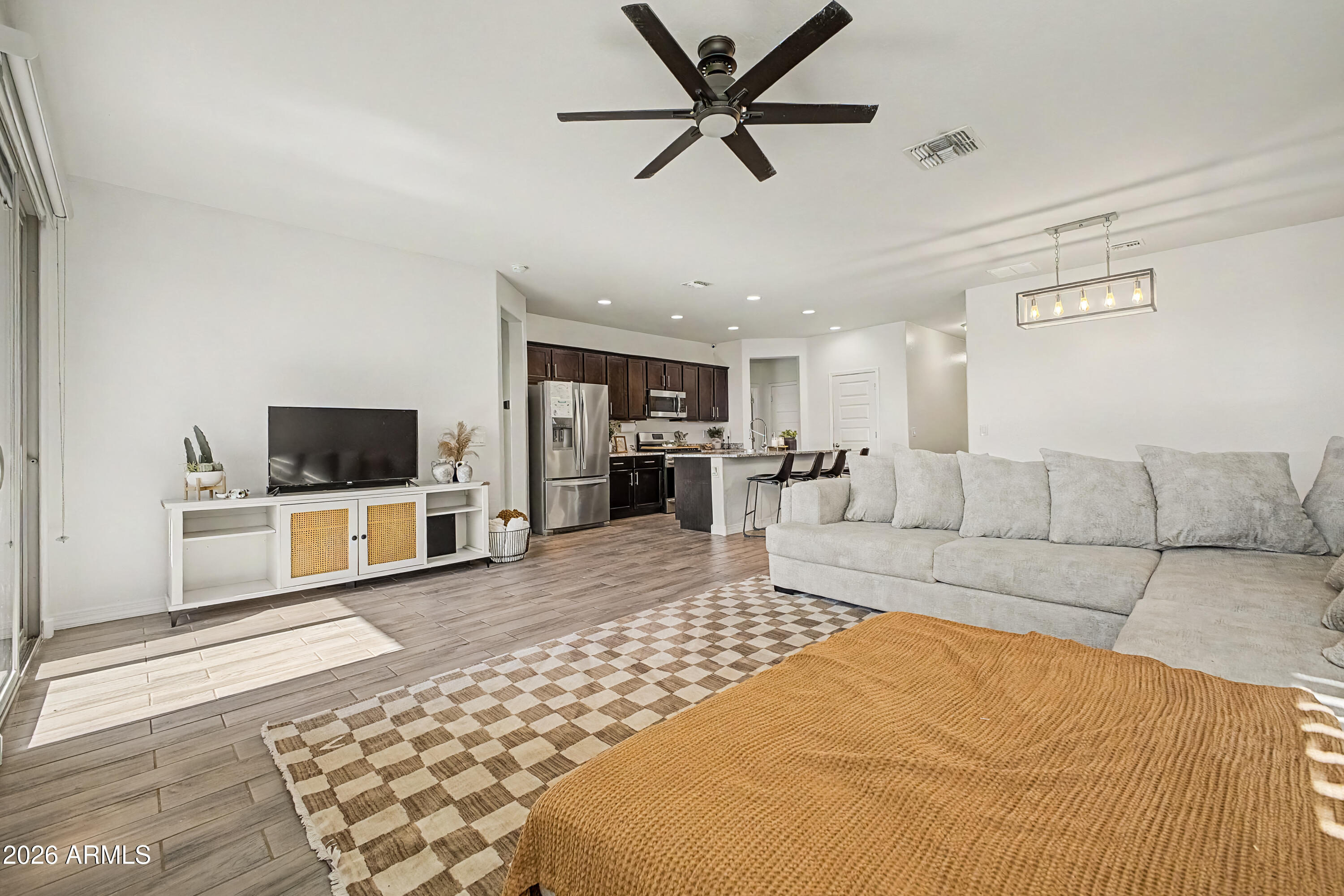 COLDWATER RANCH PARCEL 1 - Residential