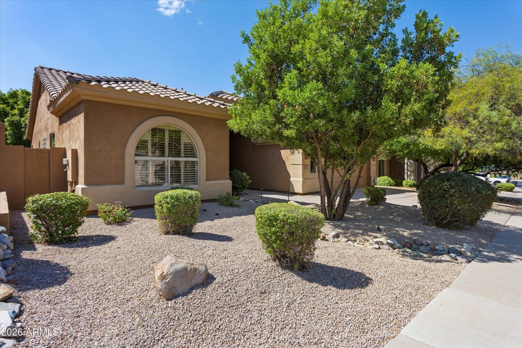 Photo of 10505 E Meadowhill Drive, Scottsdale, AZ 85255 (MLS # 7075326)