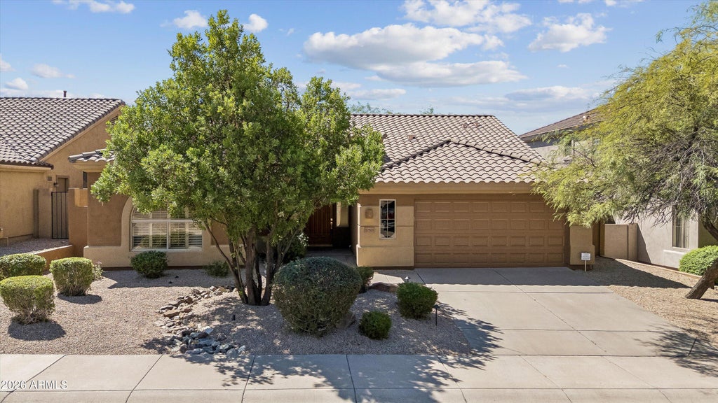 Photo of 10505 E Meadowhill Drive, Scottsdale, AZ 85255 (MLS # 7075326)
