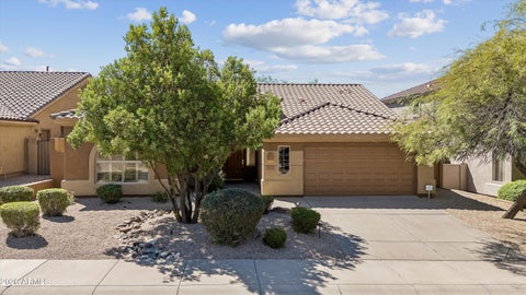 Photo of 10505 E Meadowhill Drive, Scottsdale, AZ 85255 (MLS # 7075326)