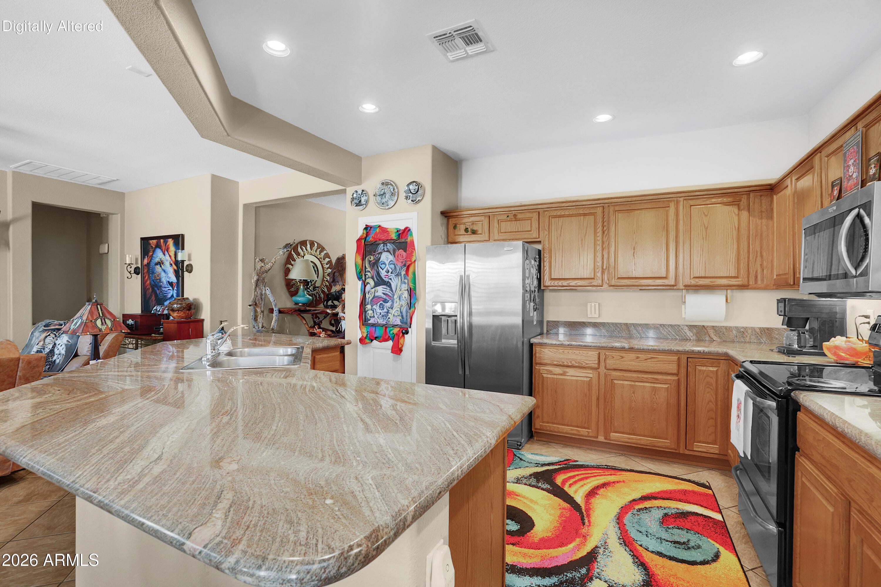 10576 E TORTILLA CREEK Court