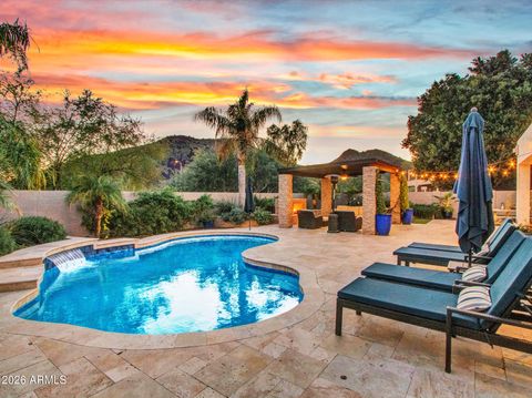 Photo of 5611 W Andrea Drive, Phoenix, AZ 85083 (MLS # 6966987)