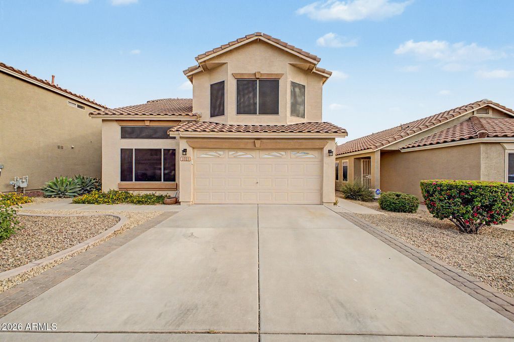 Photo of 1019 E Monona Drive, Phoenix, AZ 85024 (MLS # 7022459)