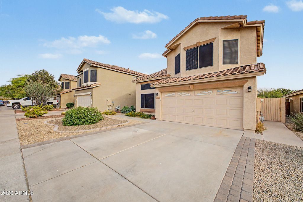Photo of 1019 E Monona Drive, Phoenix, AZ 85024 (MLS # 7022459)