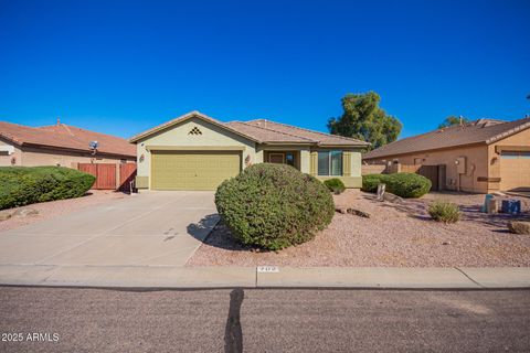 702 W Jersey Way, San Tan Valley, AZ 85143 - #: 6953104