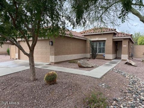 3212 W LUCIA Drive Phoenix AZ 85083
