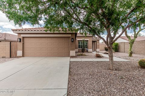 3212 W LUCIA Drive Phoenix AZ 85083