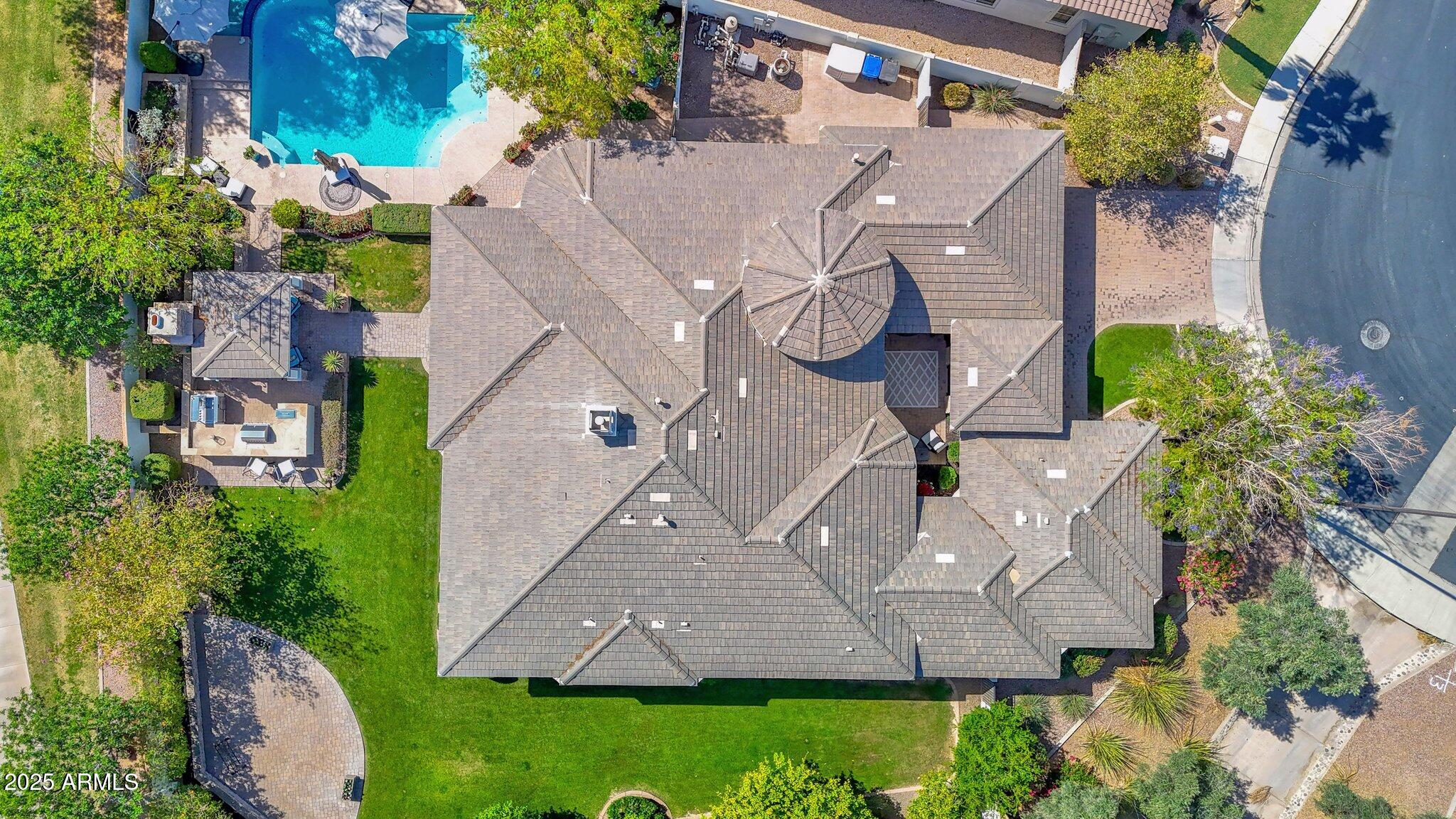 5346 S FAIRCHILD Lane