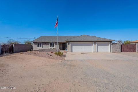 532 N 102ND Place Mesa AZ 85207