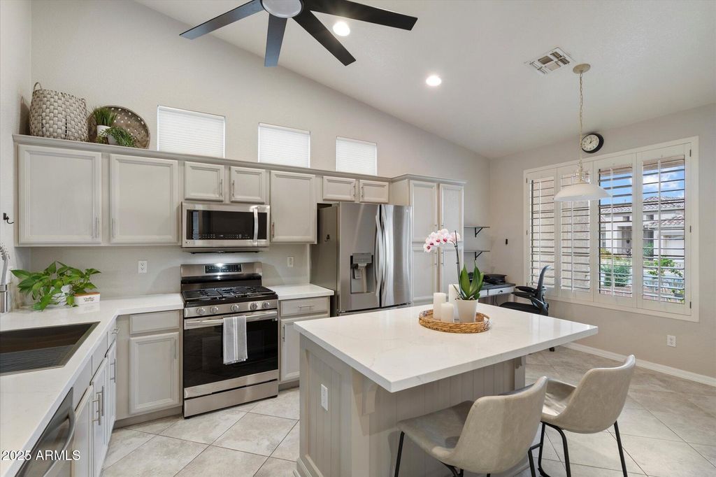 Photo of 4536 E Strawberry Drive, Gilbert, AZ 85298 (MLS # 6932241)