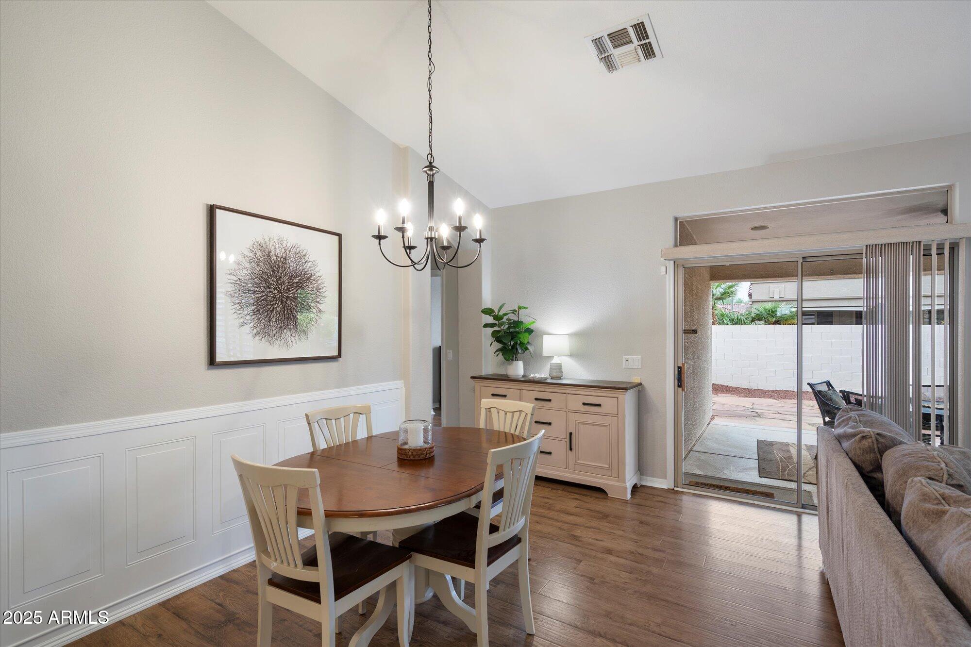 4536 E Strawberry Drive