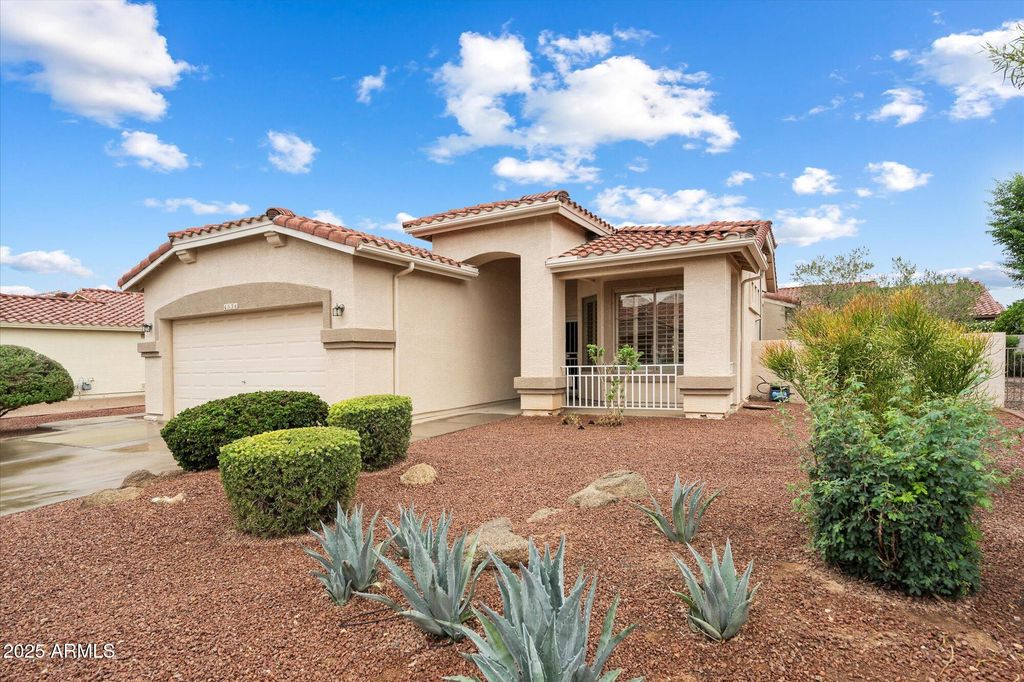 Photo of 4536 E Strawberry Drive, Gilbert, AZ 85298 (MLS # 6932241)