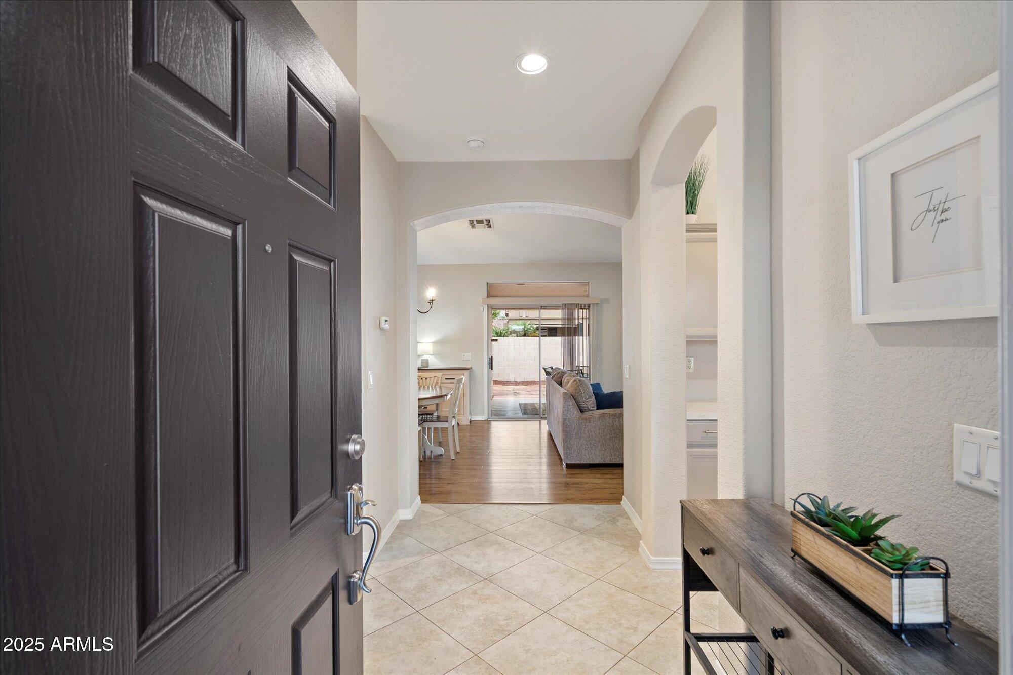 4536 E Strawberry Drive