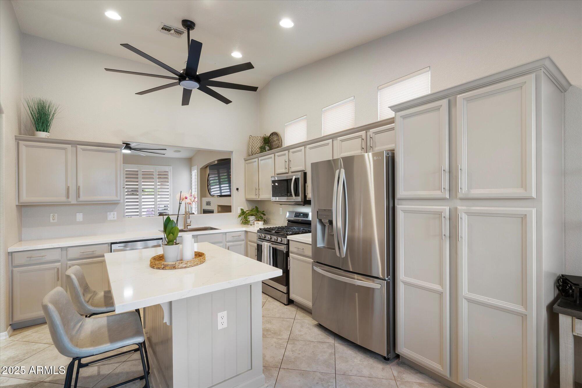 4536 E Strawberry Drive