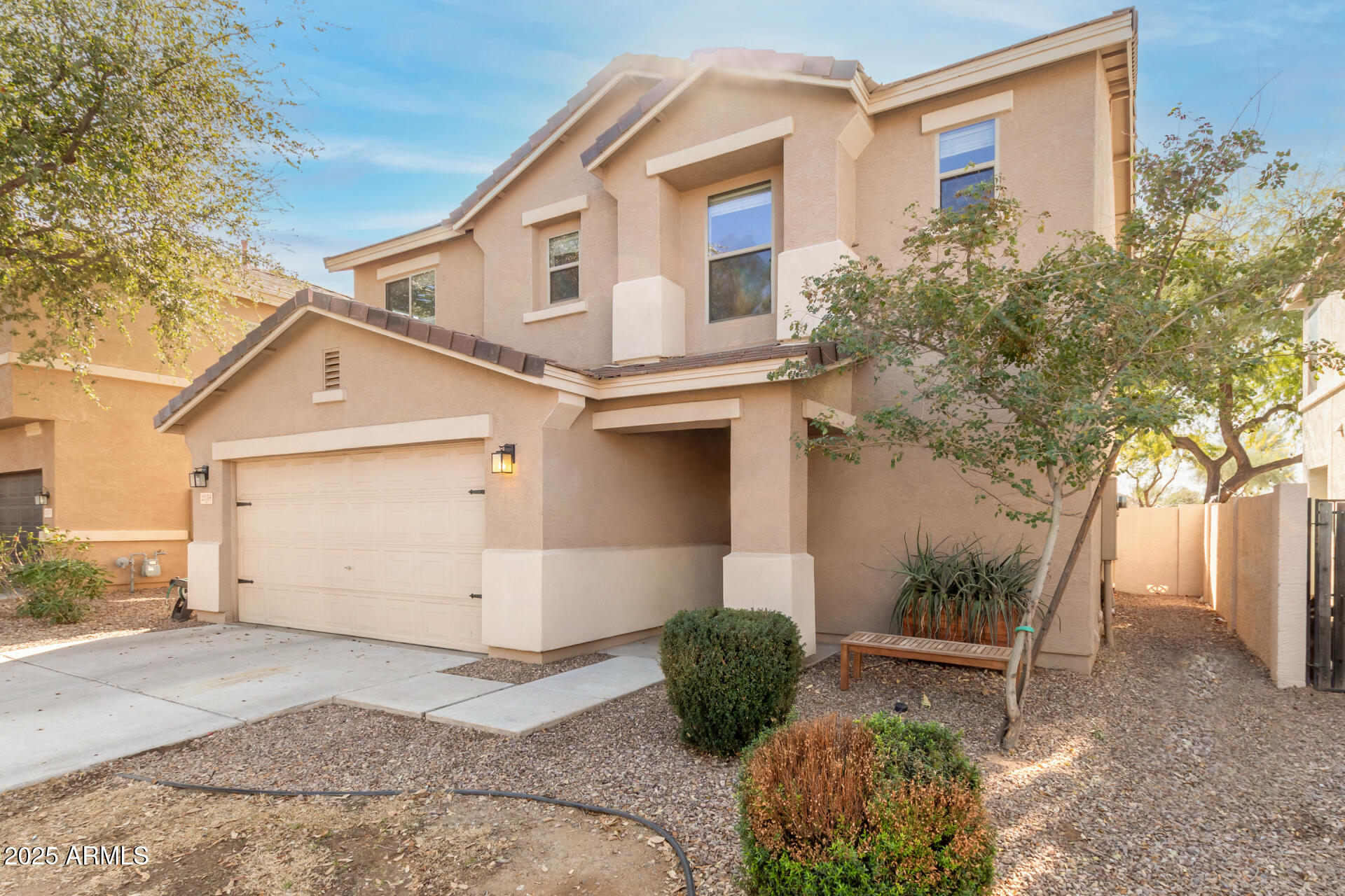 2159 S LUTHER --
