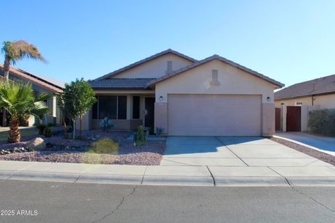 A home in Peoria