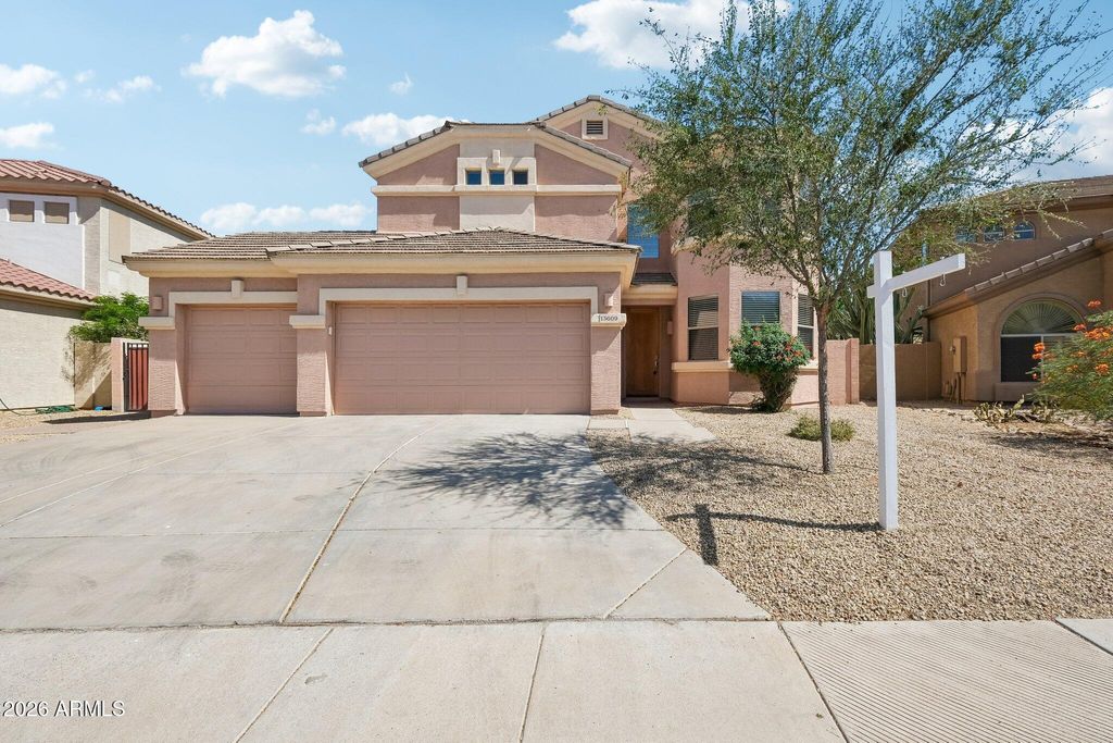 Photo of 13609 W Alvarado Drive, Goodyear, AZ 85395 (MLS # 7021361)