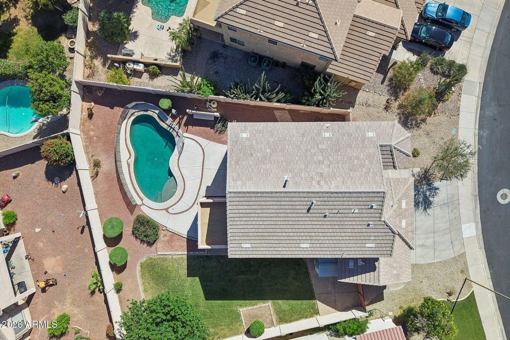 Photo of 13609 W Alvarado Drive, Goodyear, AZ 85395 (MLS # 7021361)