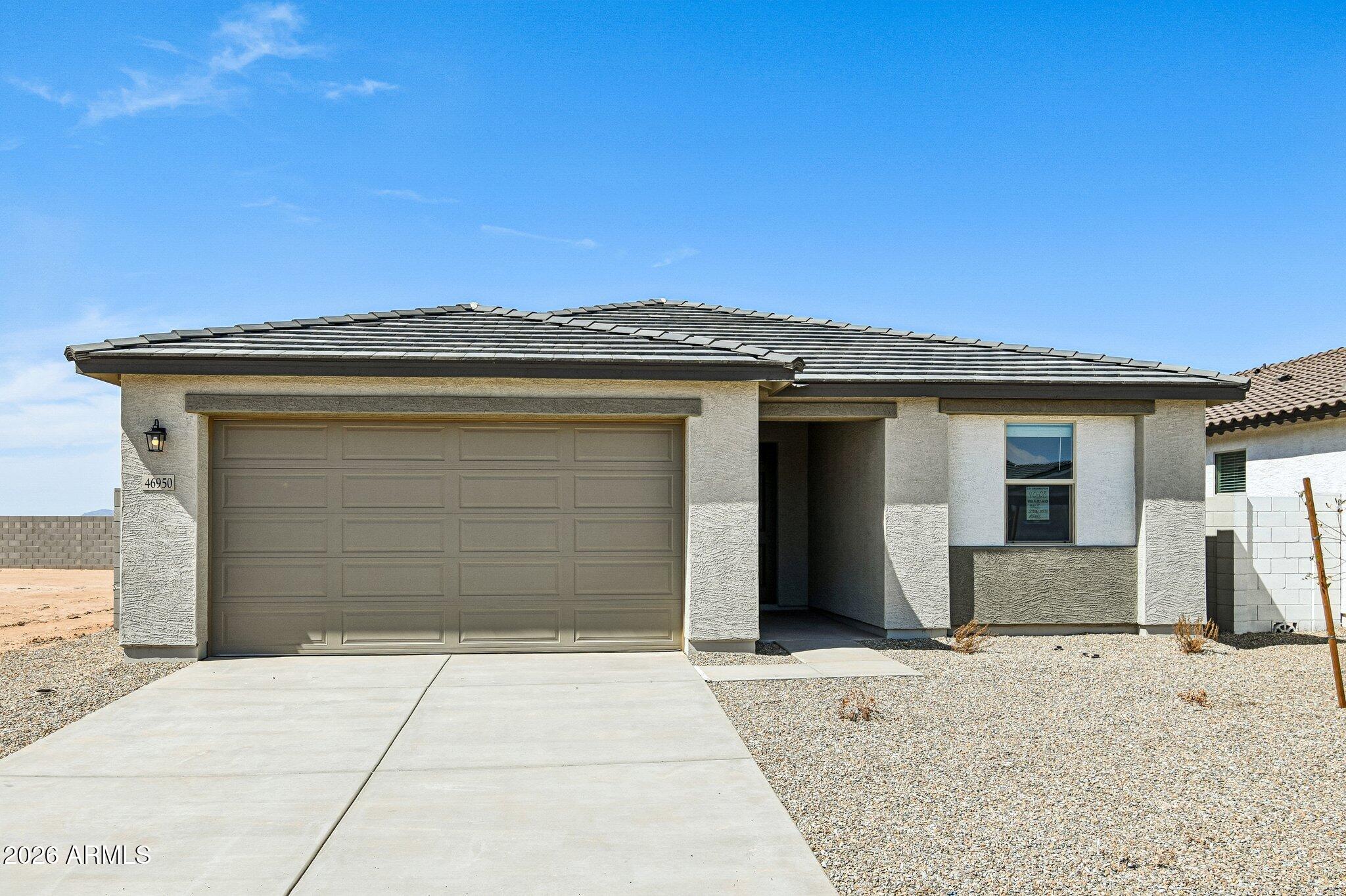 46950 W Dry Gulch Road