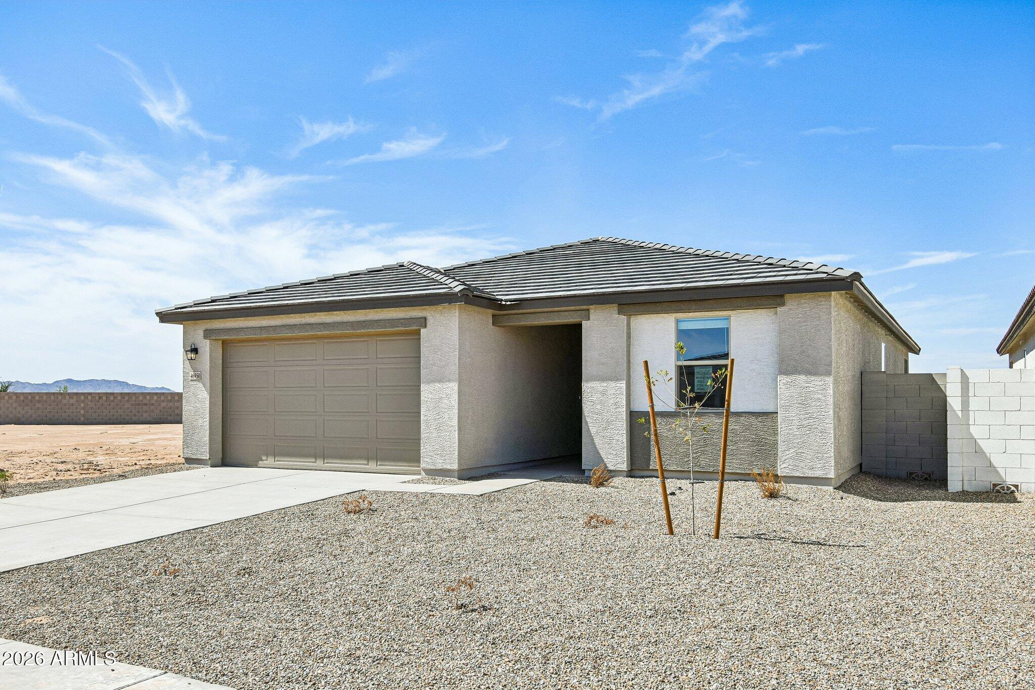 46950 W Dry Gulch Road