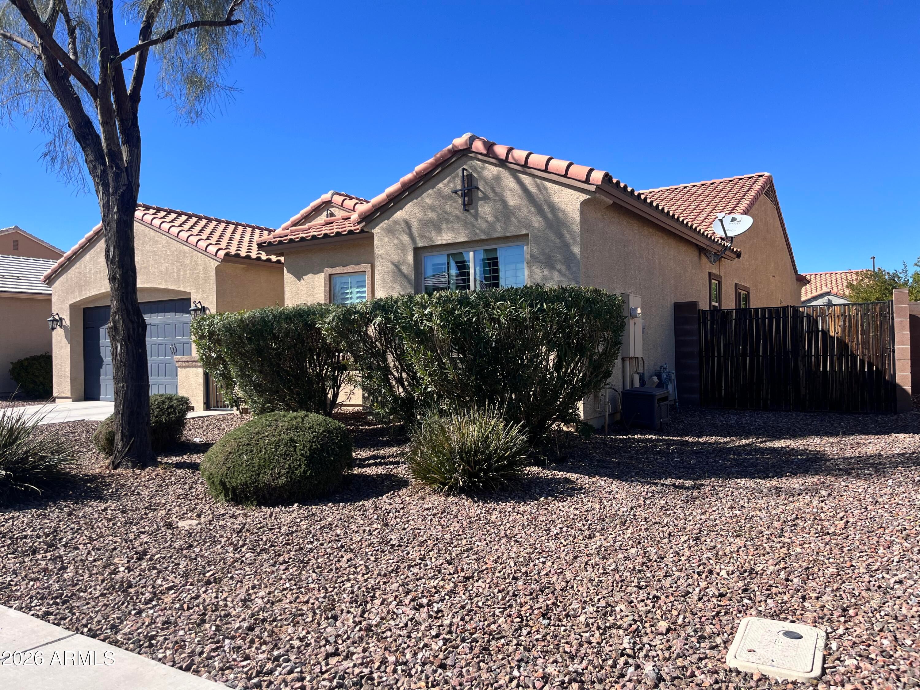 2208 E INDIAN WELLS Drive