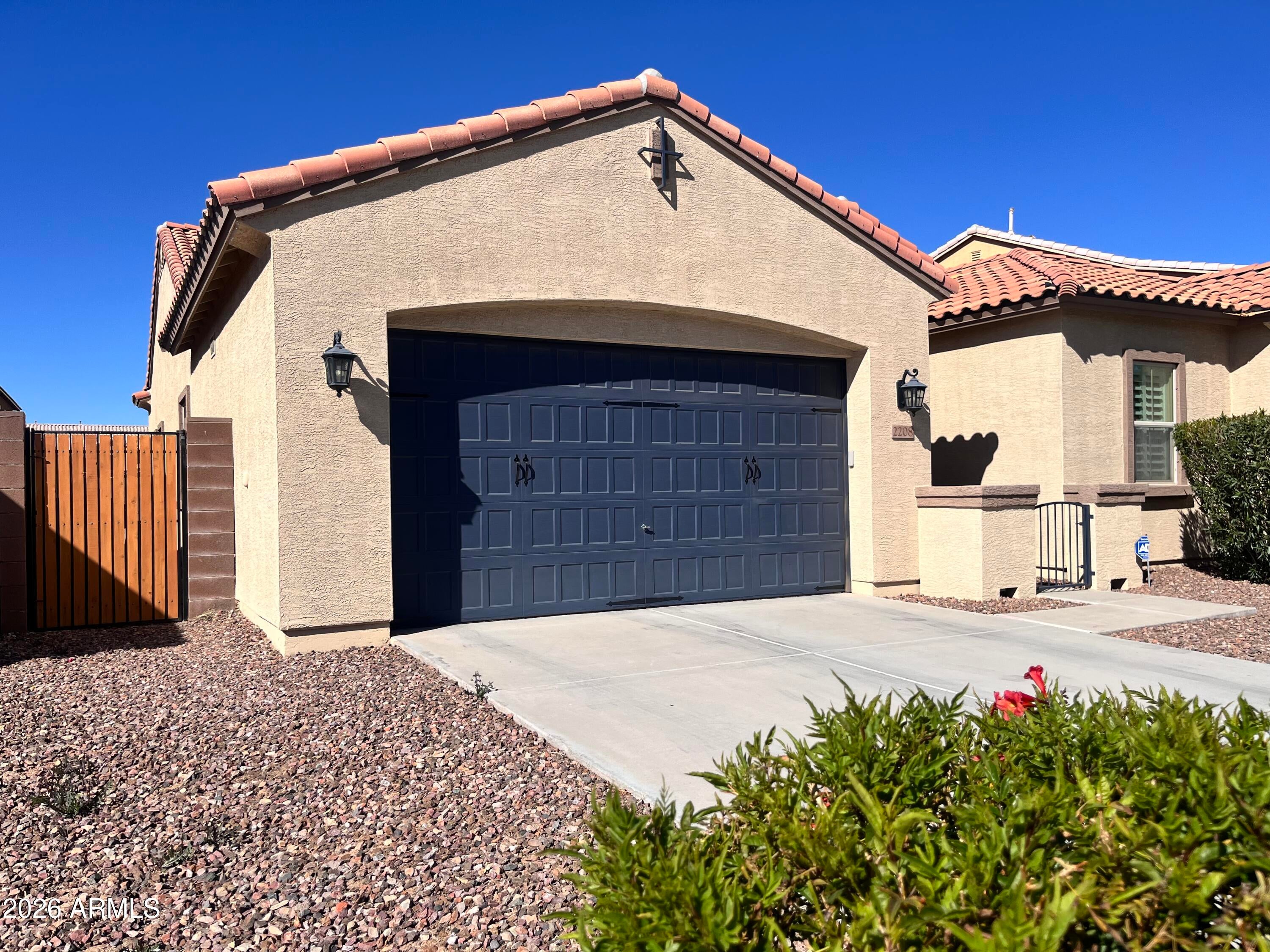 2208 E INDIAN WELLS Drive
