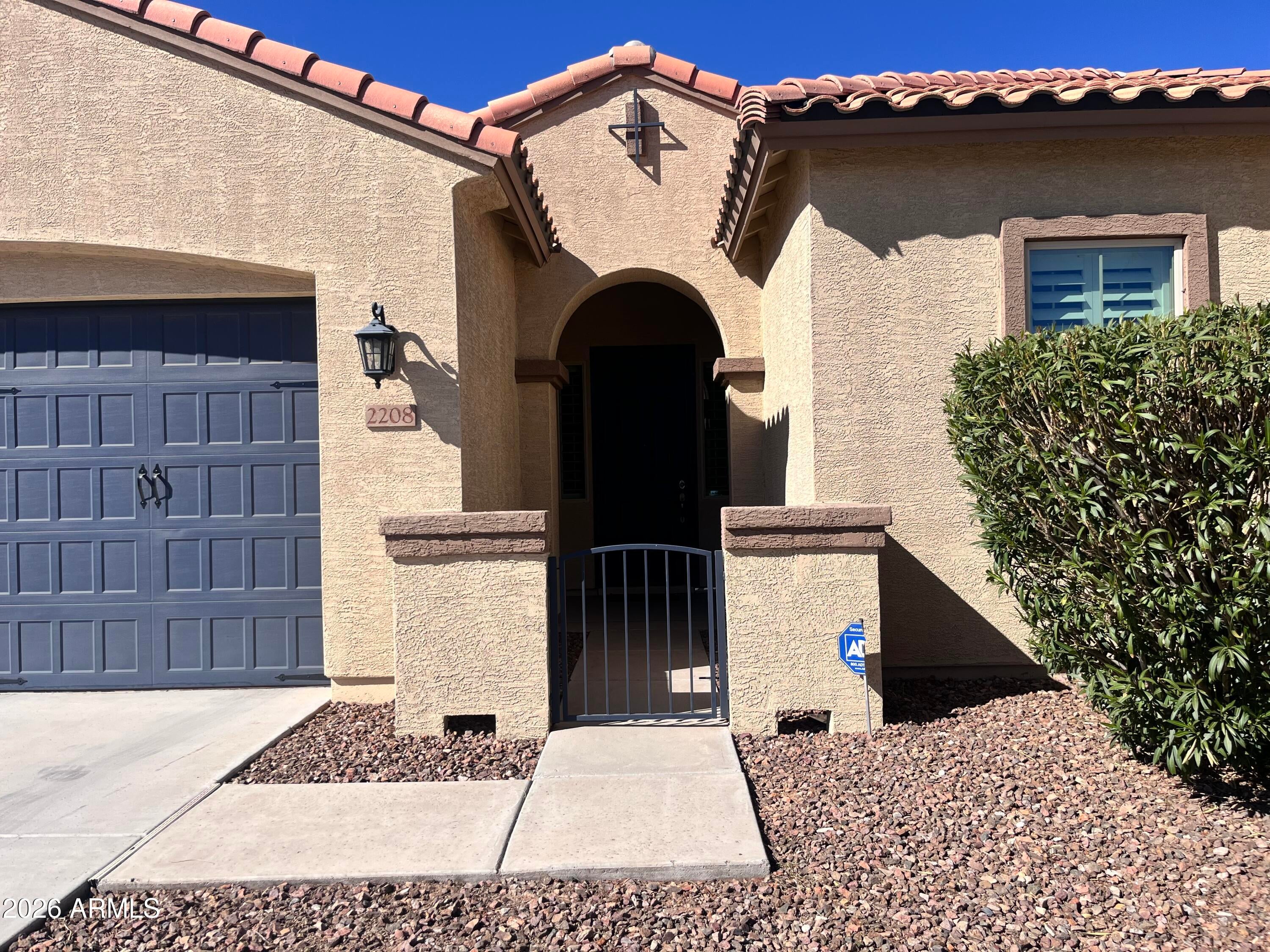 2208 E INDIAN WELLS Drive