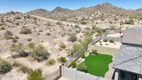 A home in Goodyear