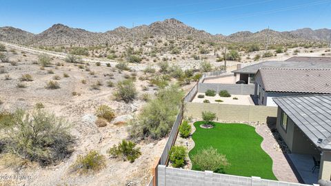 A home in Goodyear