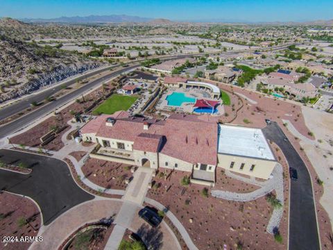 A home in Goodyear