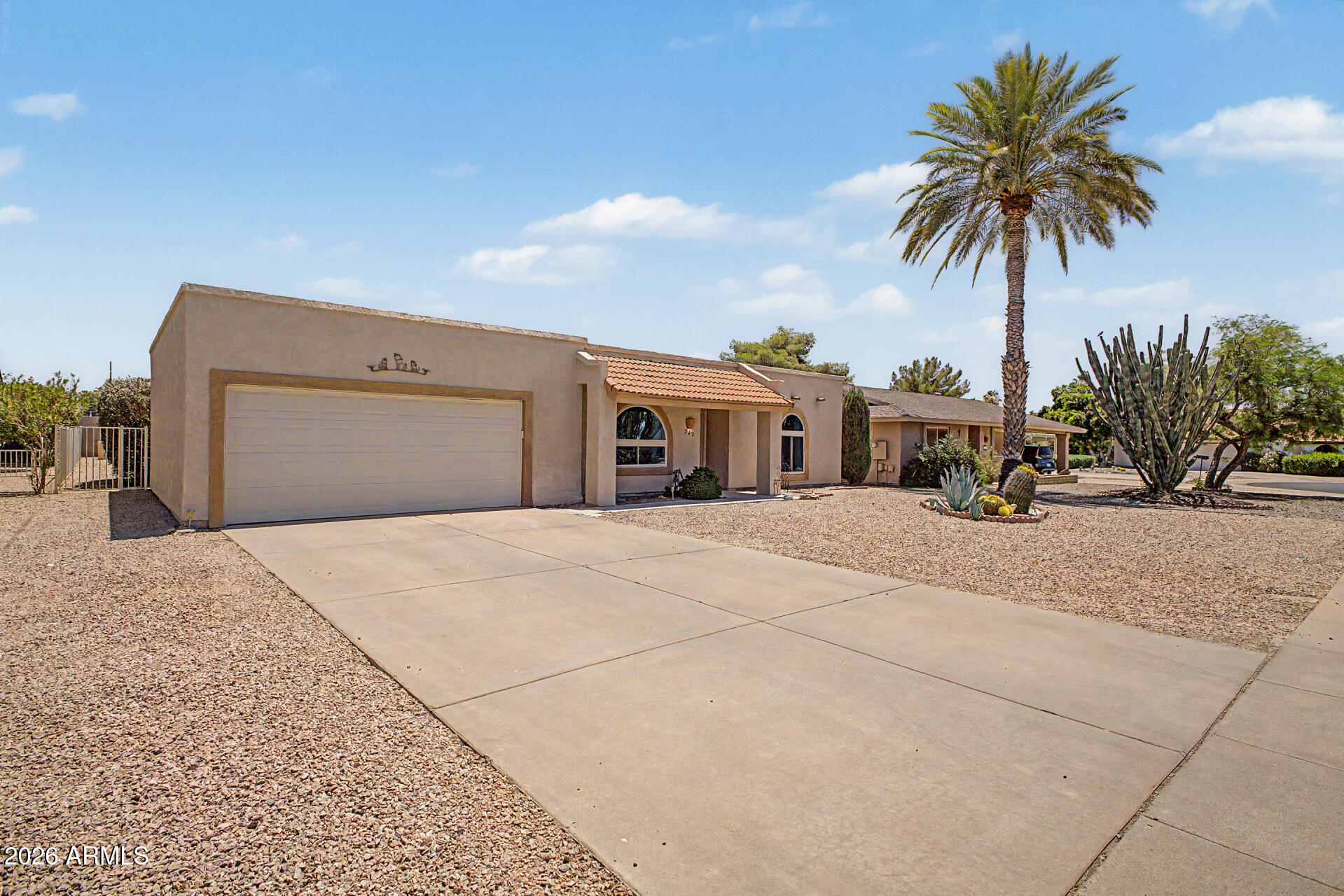 942 LEISURE WORLD --