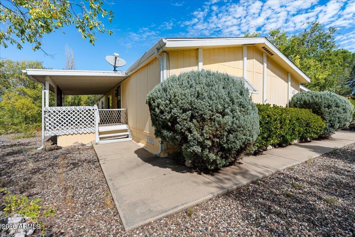 3190 MARANATHA Drive