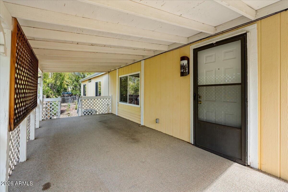3190 MARANATHA Drive