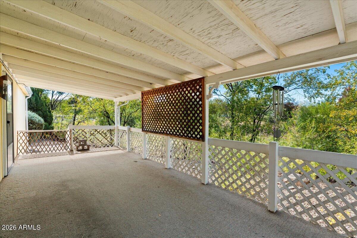 3190 MARANATHA Drive