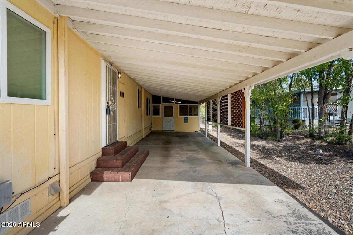 3190 MARANATHA Drive