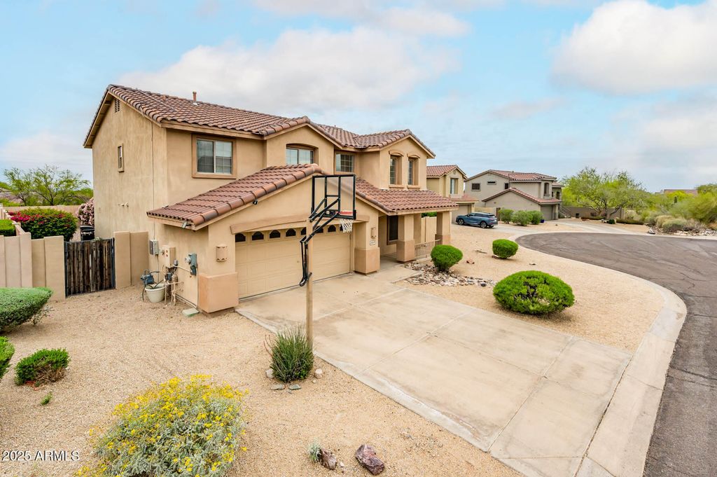 Photo of 10219 E Le Marche Drive, Scottsdale, AZ 85255 (MLS # 6928806)